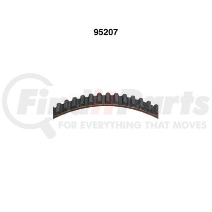 Dayco 95207FN Engine Timing Belt TIMING BELT, DAYCO IMPORT