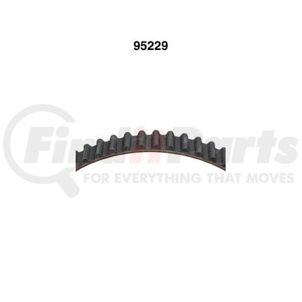 Dayco 95229FN Engine Timing Belt TIMING BELT, DAYCO IMPORT