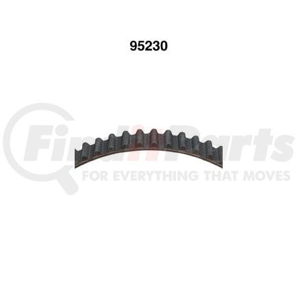 Dayco 95230FN Engine Timing Belt TIMING BELT, DAYCO IMPORT