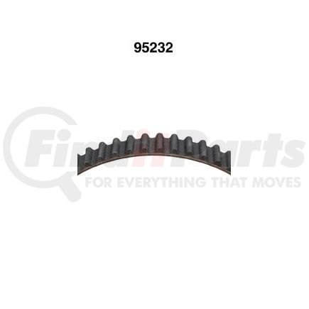 Dayco 95232FN Engine Timing Belt TIMING BELT, DAYCO IMPORT