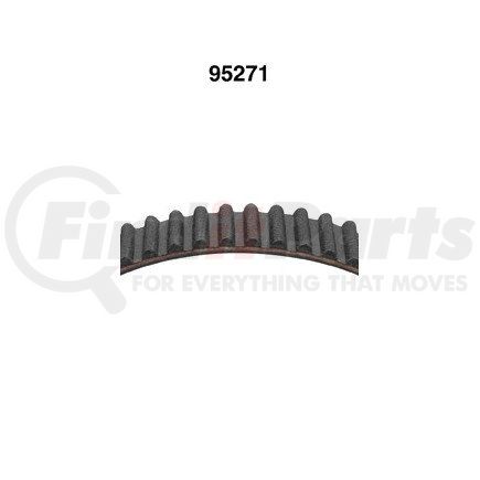 Dayco 95271FN Engine Timing Belt TIMING BELT, DAYCO IMPORT