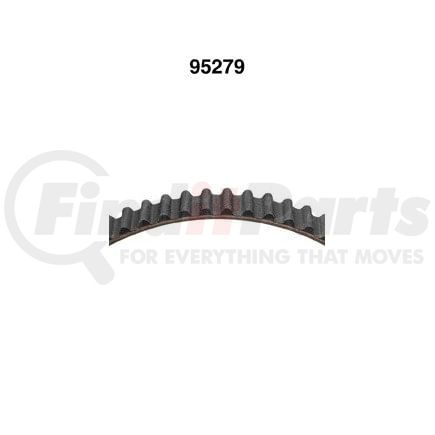 Dayco 95279FN Engine Timing Belt TIMING BELT, DAYCO IMPORT