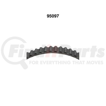 95097FN by DAYCO - TIMING BELT, DAYCO IMPORT