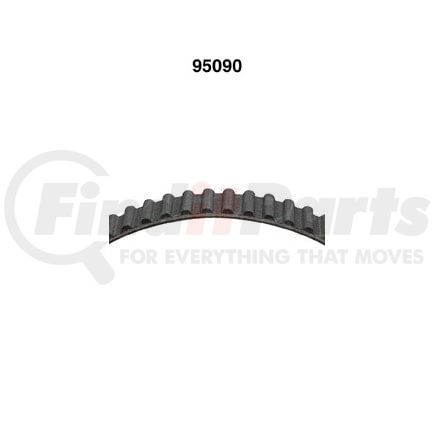 Dayco 95090FN Engine Timing Belt TIMING BELT, DAYCO IMPORT