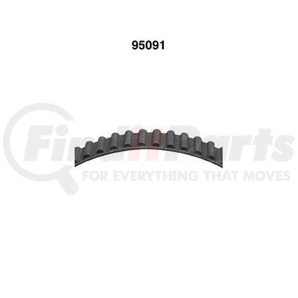 Dayco 95091FN Engine Timing Belt TIMING BELT, DAYCO IMPORT