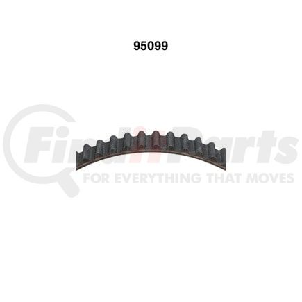 95099FN by DAYCO - TIMING BELT, DAYCO IMPORT