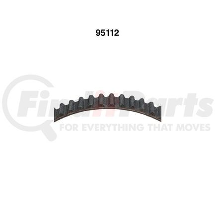 Dayco 95112FN Engine Timing Belt TIMING BELT, DAYCO IMPORT