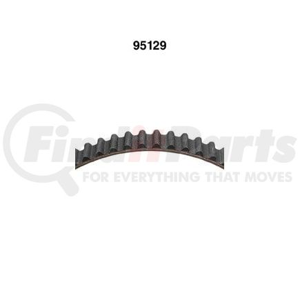 Dayco 95129FN Engine Timing Belt TIMING BELT, DAYCO IMPORT