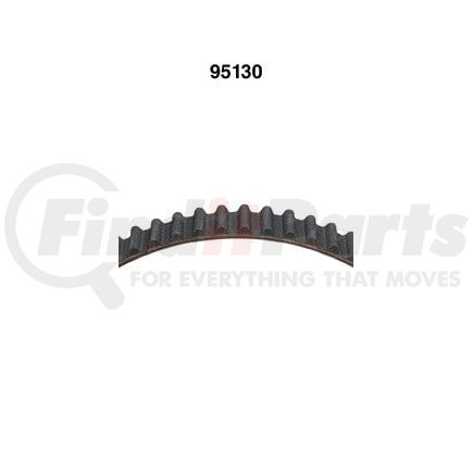 Dayco 95130FN Engine Timing Belt TIMING BELT, DAYCO IMPORT