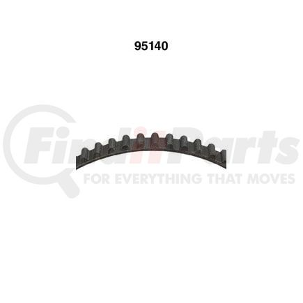 Dayco 95140FN Engine Timing Belt TIMING BELT, DAYCO IMPORT