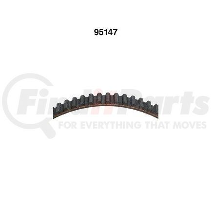 Dayco 95147FN Engine Timing Belt TIMING BELT, DAYCO IMPORT