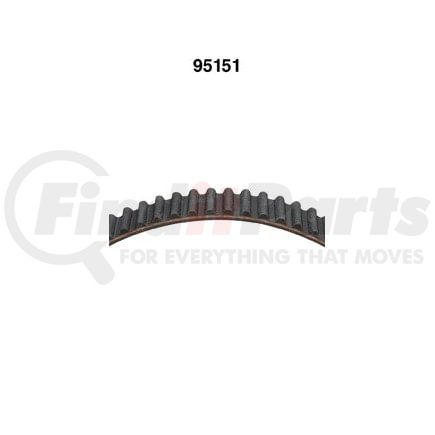 95151FN by DAYCO - TIMING BELT, DAYCO IMPORT