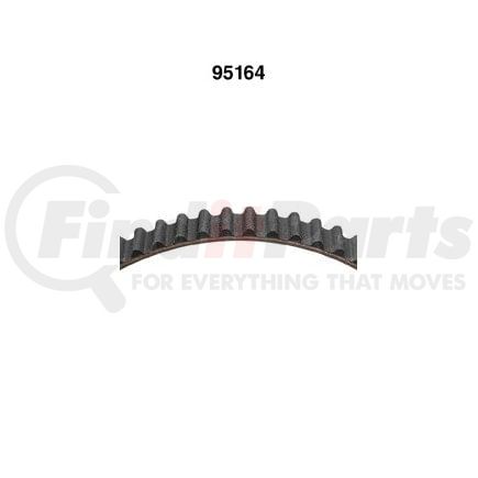 Dayco 95164FN Engine Timing Belt TIMING BELT, DAYCO IMPORT