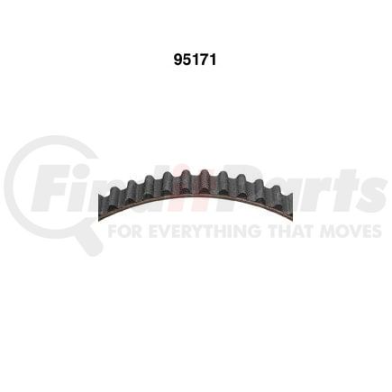 Dayco 95171FN Engine Timing Belt TIMING BELT, DAYCO IMPORT