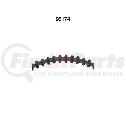 95174FN by DAYCO - TIMING BELT, DAYCO IMPORT