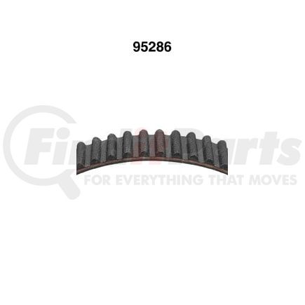 Dayco 95286FN Engine Timing Belt TIMING BELT, DAYCO IMPORT