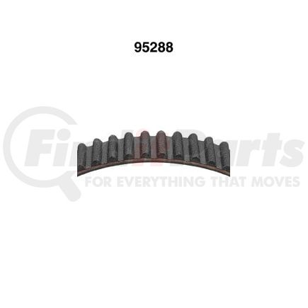 Dayco 95288FN Engine Timing Belt TIMING BELT, DAYCO IMPORT
