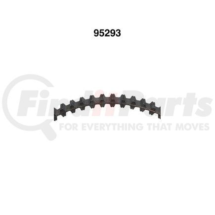 Dayco 95293FN Engine Timing Belt TIMING BELT, DAYCO IMPORT