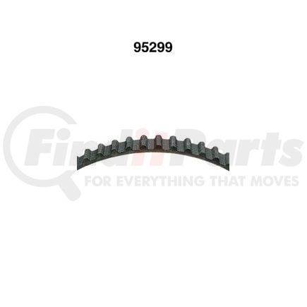 Dayco 95299FN Engine Timing Belt TIMING BELT, DAYCO IMPORT