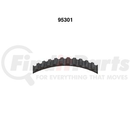 Dayco 95301FN Engine Timing Belt TIMING BELT, DAYCO IMPORT