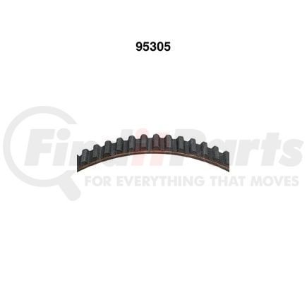 Dayco 95305FN Engine Timing Belt TIMING BELT, DAYCO IMPORT