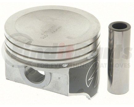 H667P by SEALED POWER - Sealed Power H667P Cast Piston (Carton of 6)