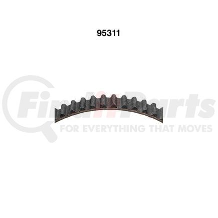 Dayco 95311FN Engine Timing Belt TIMING BELT, DAYCO IMPORT
