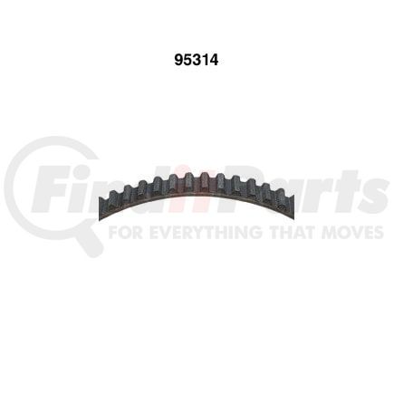 95314FN by DAYCO - TIMING BELT, DAYCO IMPORT