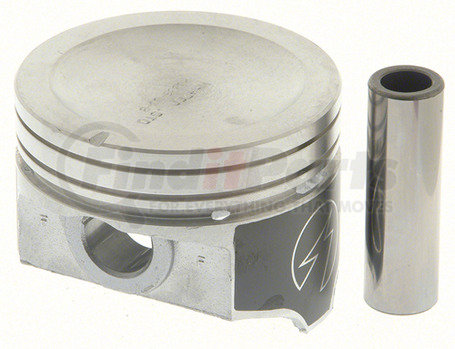 569P .50MM by SEALED POWER - Sealed Power 569P .50MM Cast Piston (Carton of 4)