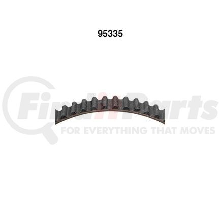 95335FN by DAYCO - TIMING BELT, DAYCO IMPORT