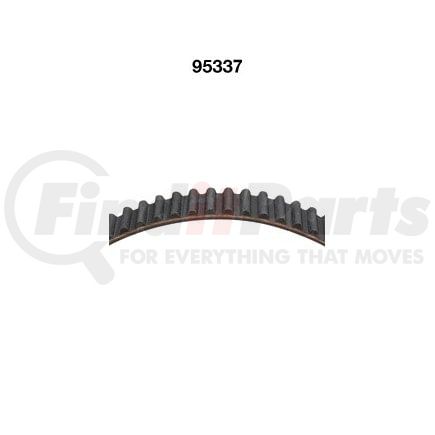 Dayco 95337FN Engine Timing Belt TIMING BELT, DAYCO IMPORT