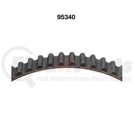 Dayco 95340FN Engine Timing Belt TIMING BELT, DAYCO IMPORT