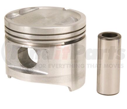 546P by SEALED POWER - Sealed Power 546P Cast Piston (Carton of 4)