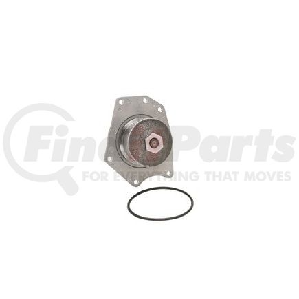 Dayco DP933 Engine Water Pump WATER PUMP-AUTO/LIGHT TRUCK, DAYCO
