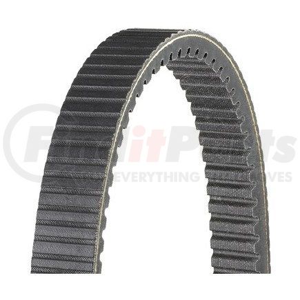Dayco HPX5002 Automatic Continuously Variable Transmission (CVT) Belt SNOWMOBILE BELT HPX, DAYCO HPX