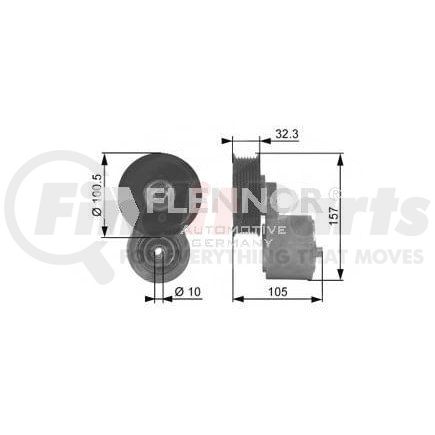 Flennor FA99054