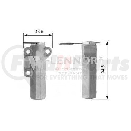 Flennor FD99003