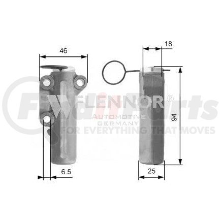 Flennor FD99022