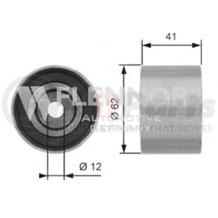 Flennor FU70390