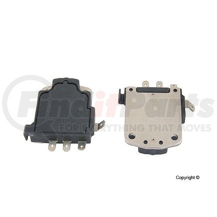 06302 PT2 000A by FACET - Ignition Control Module for HONDA