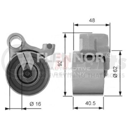 Flennor FS60690