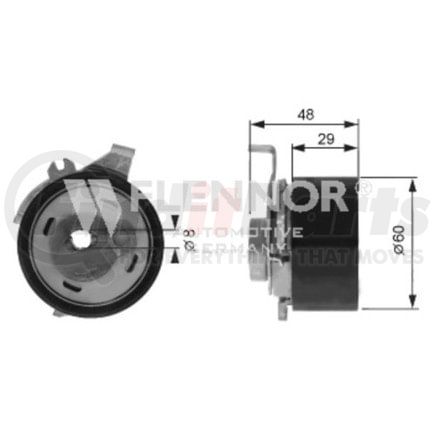 Flennor FS99323