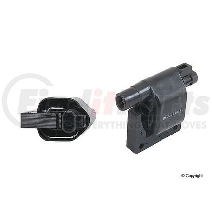 22433 53J20A by FACET - Ignition Coil