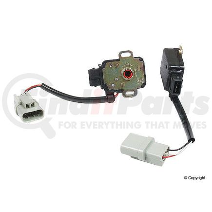 22620 67U10 by FACET - Fuel Injection Throttle Switch for INFINITY