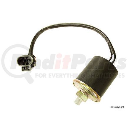 25070 07G00 by FACET - Engine Oil Pressure Switch