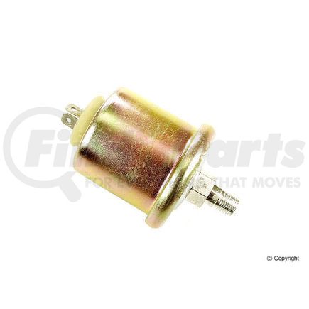 25070 P8100 by FACET - Engine Oil Pressure Switch