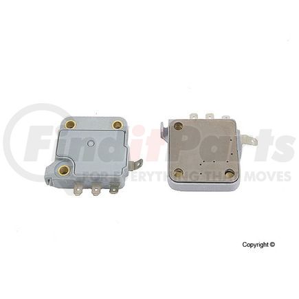 30120 P06 005A by FACET - Ignition Control Module for HONDA