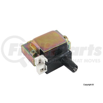 30510 PT2 006A by FACET - Ignition Coil for HONDA