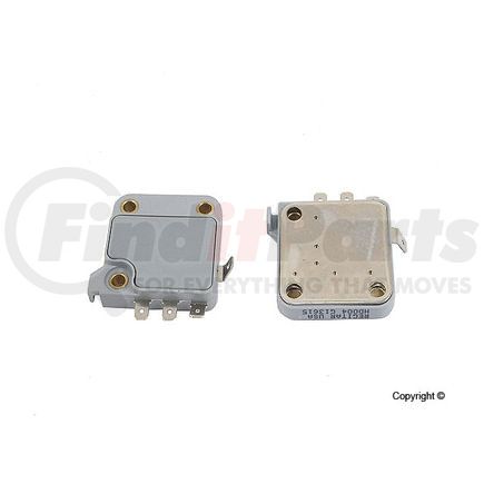 30130 P06 006A by FACET - Ignition Control Module for HONDA