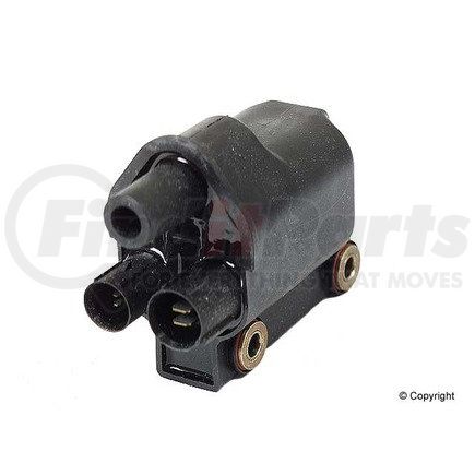 5083 by FACET - Ignition Coil for ACURA
